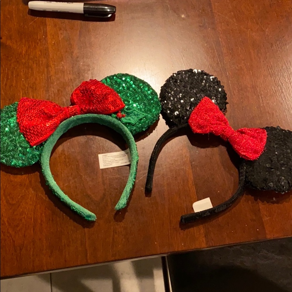 Disney Ears